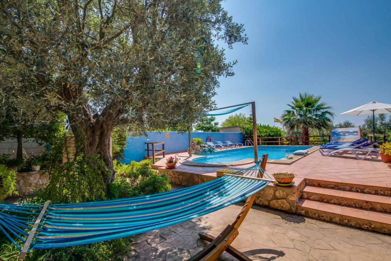 Ideal Mallorca - Sort *