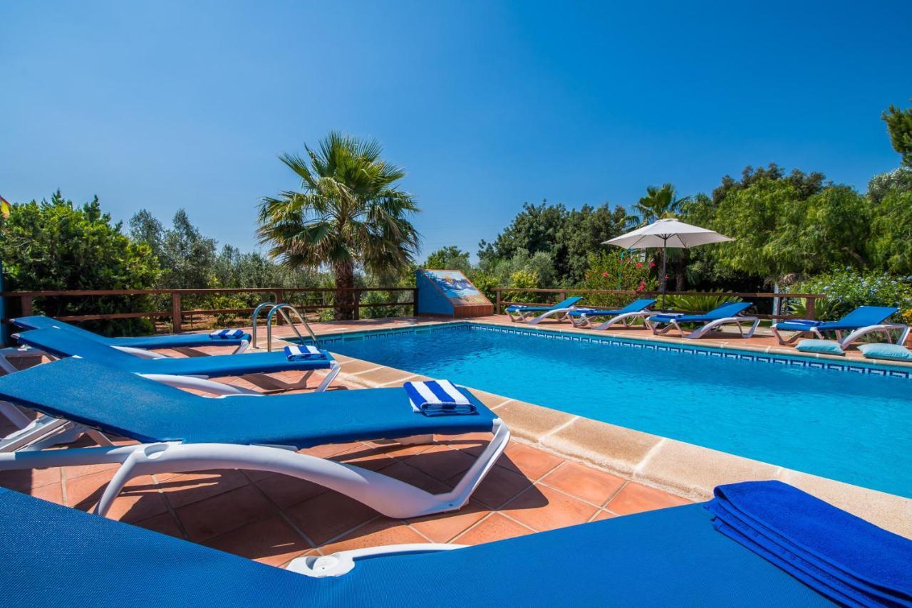 Ideal Mallorca - Sort Landhaus