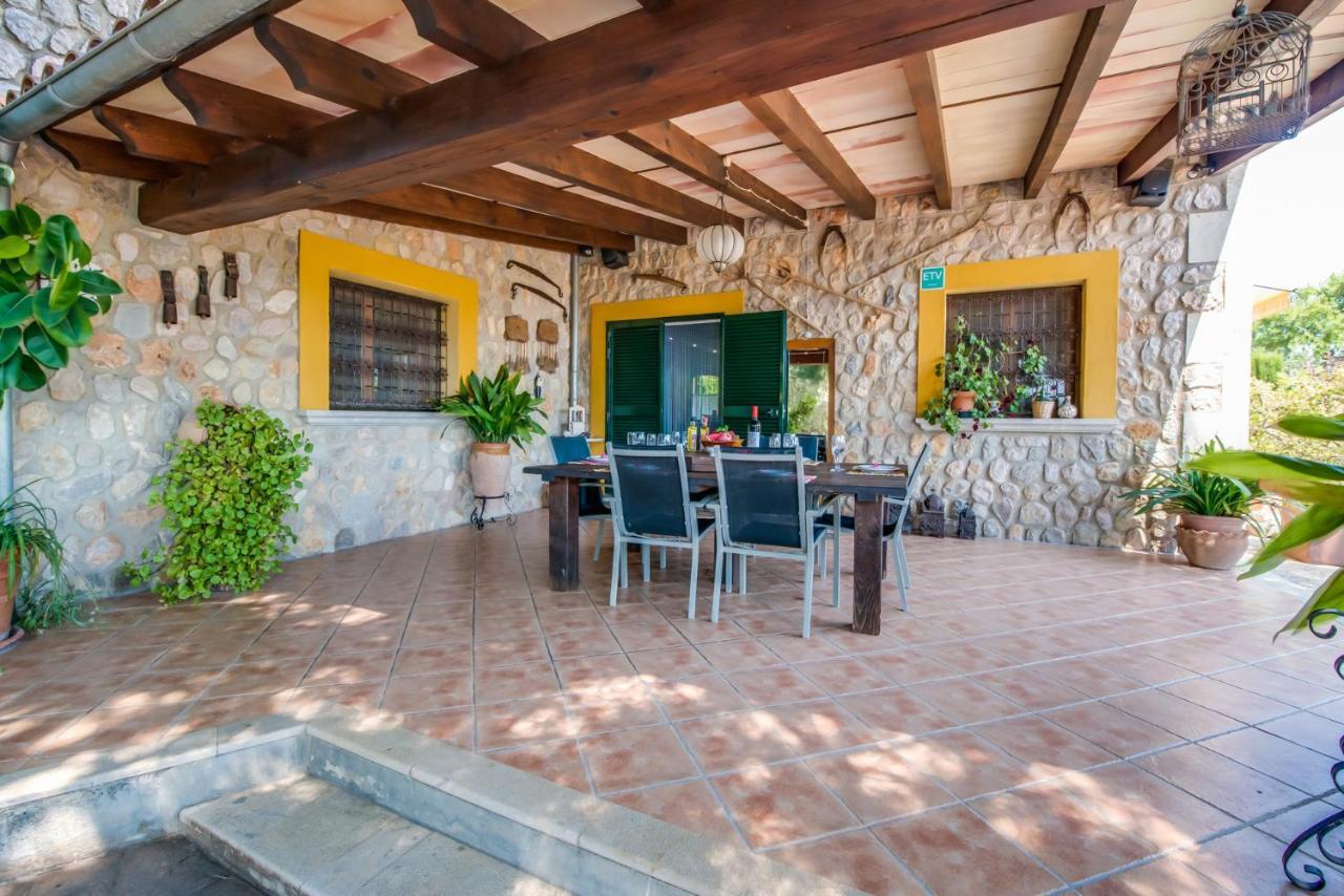 Ideal Mallorca - Sort Landhaus *