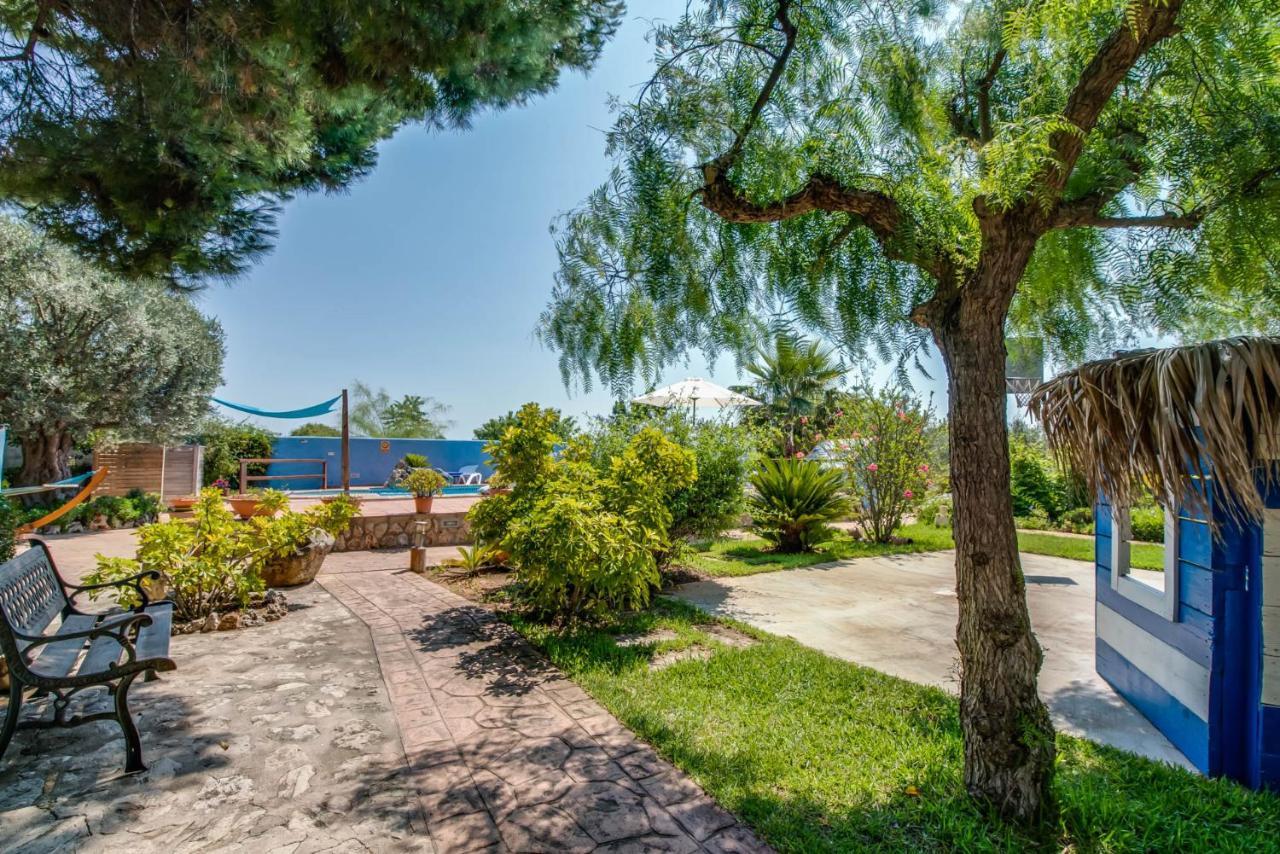 Landhaus Ideal Mallorca - Sort
