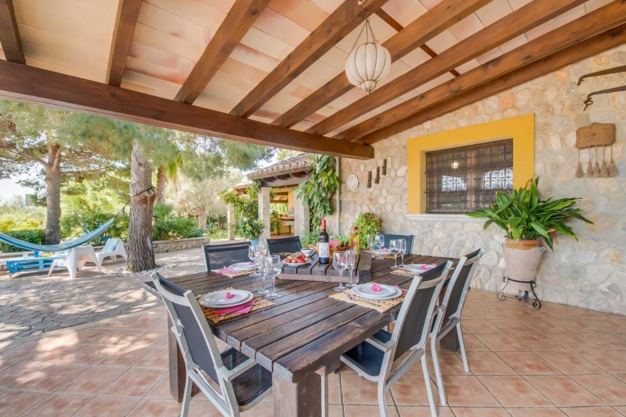 Landhaus Ideal Mallorca - Sort Inca (Mallorca)