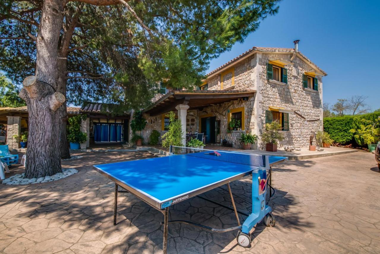 Ideal Mallorca - Sort Landhaus Inca (Mallorca)