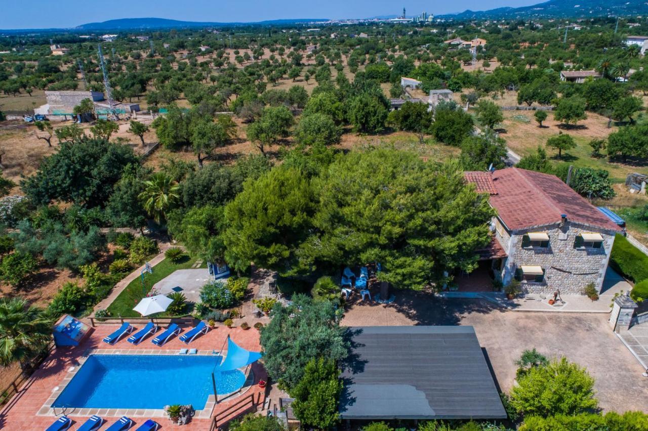 Ideal Mallorca - Sort Landhaus
