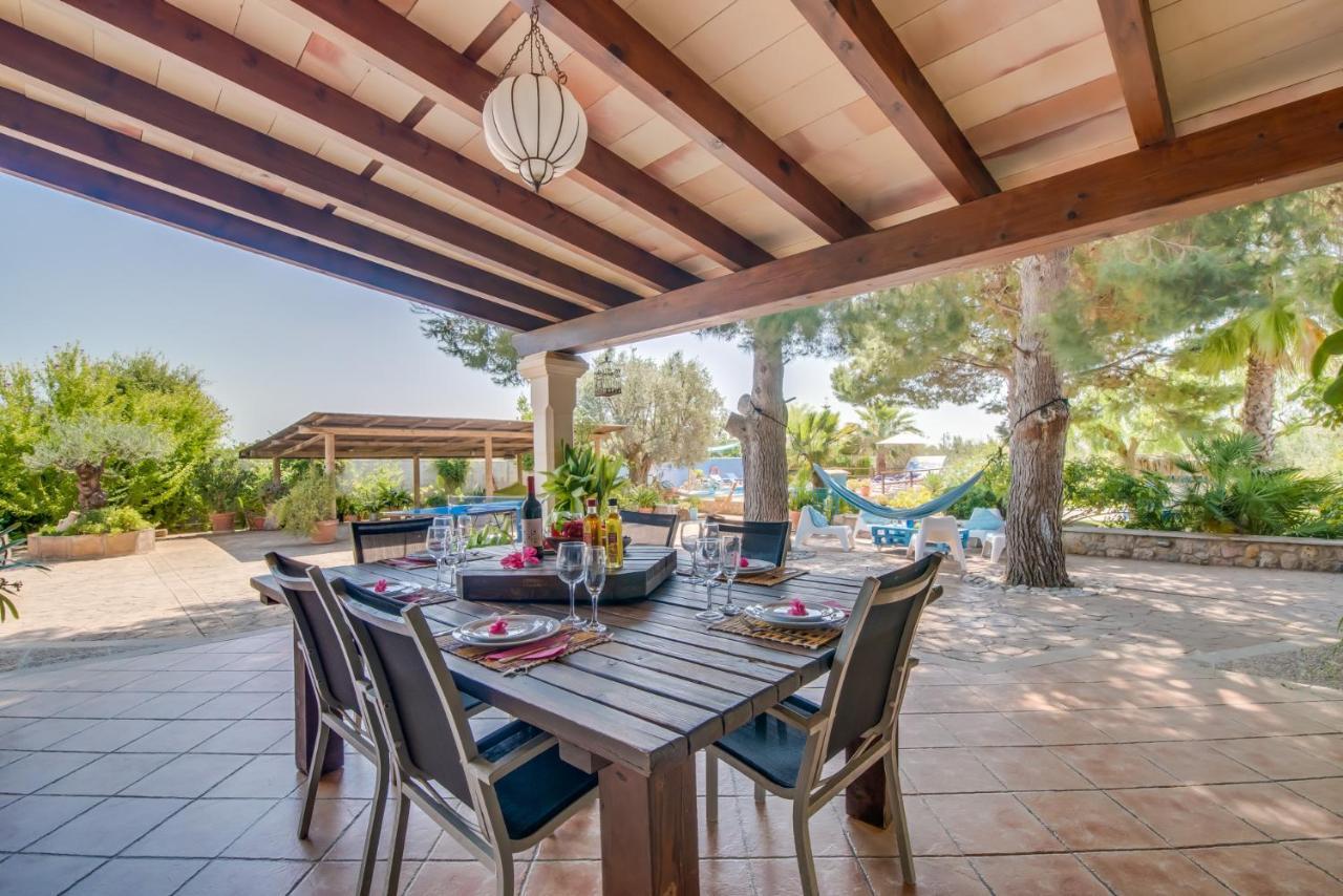 Ideal Mallorca - Sort