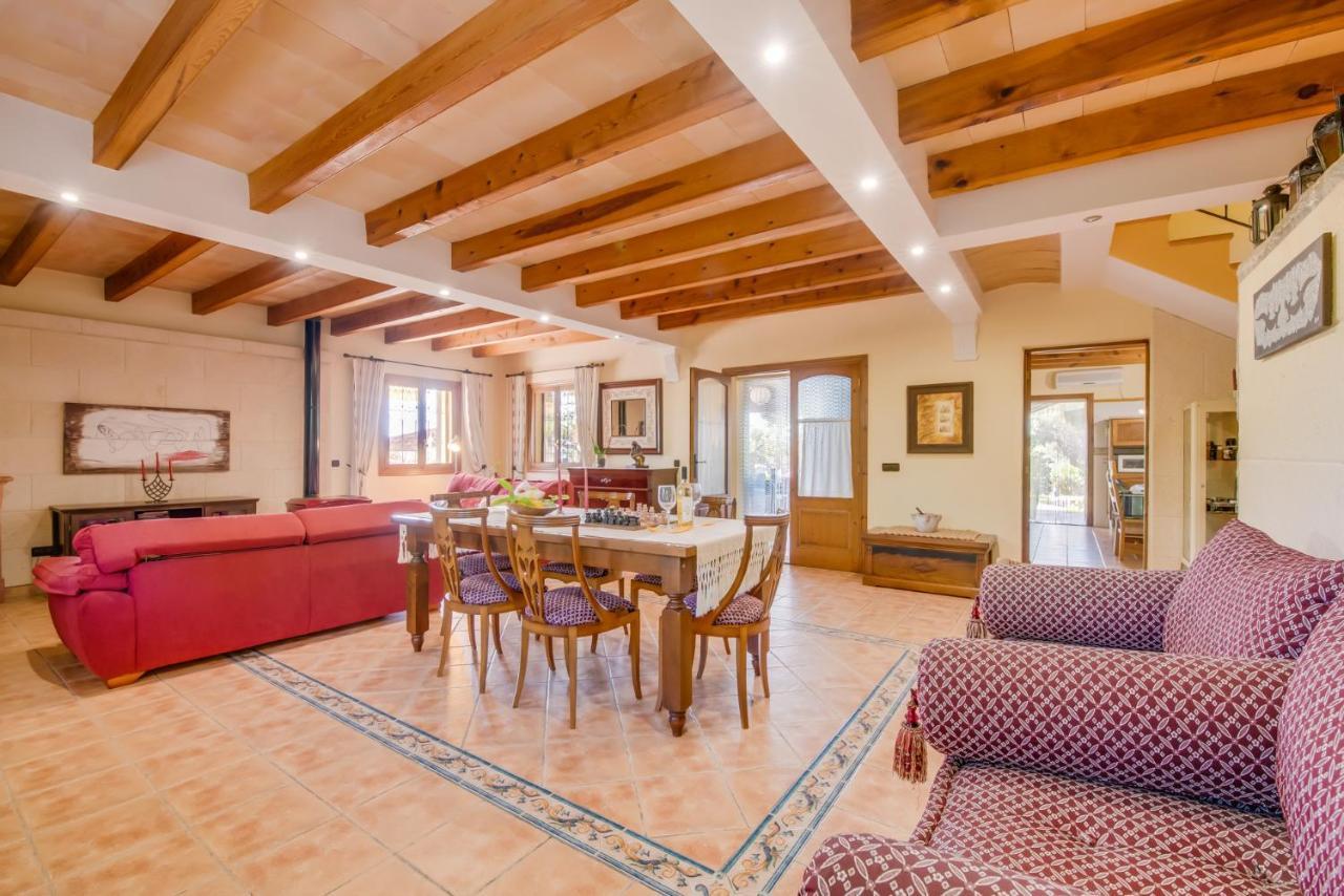 Landhaus Ideal Mallorca - Sort Inca (Mallorca)