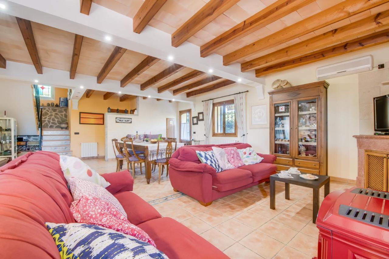 Ideal Mallorca - Sort Inca (Mallorca)