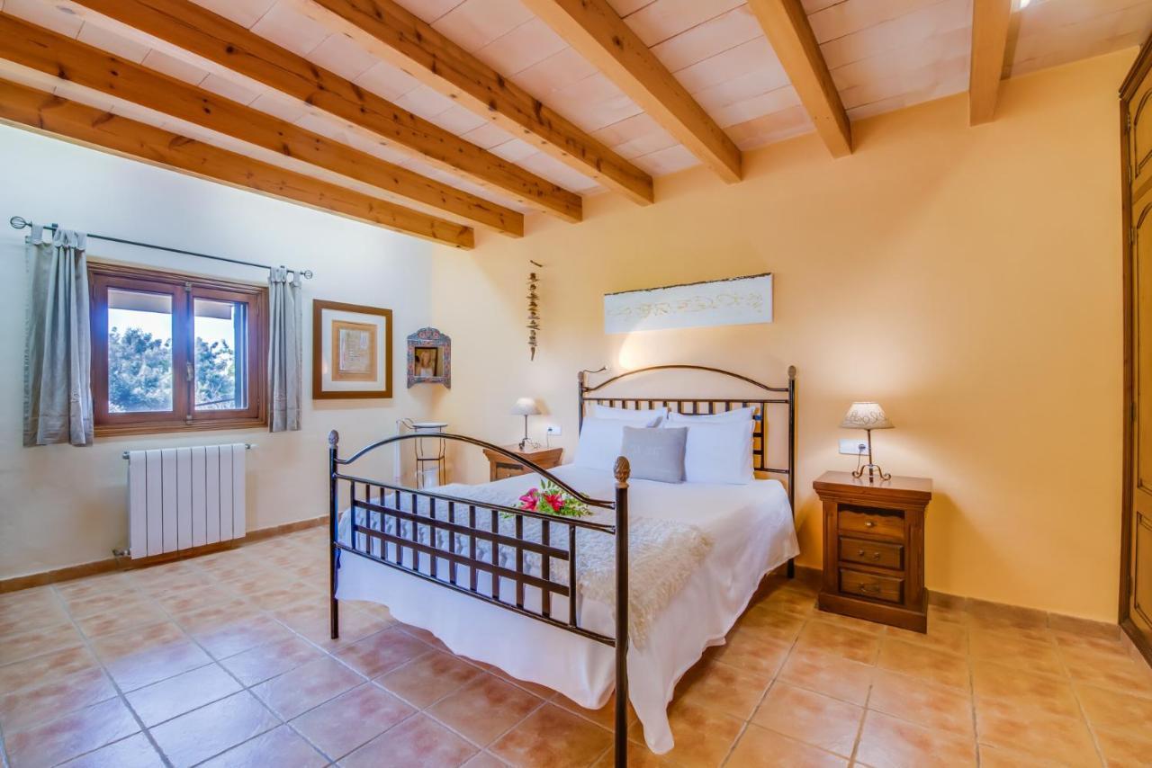 Landhaus Ideal Mallorca - Sort Inca (Mallorca)