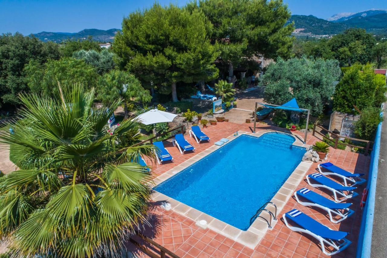 Landhaus Ideal Mallorca - Sort Inca (Mallorca)