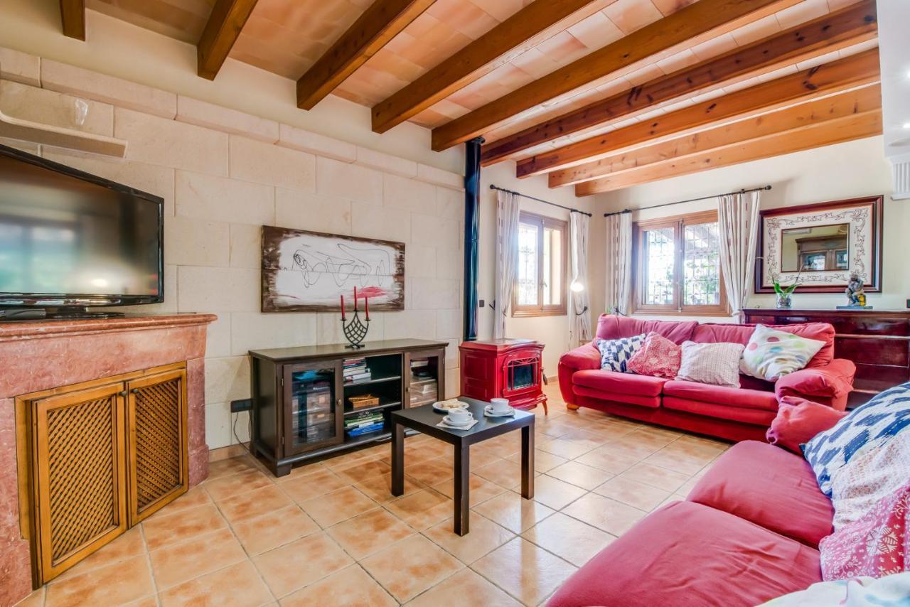 Landhaus Ideal Mallorca - Sort *