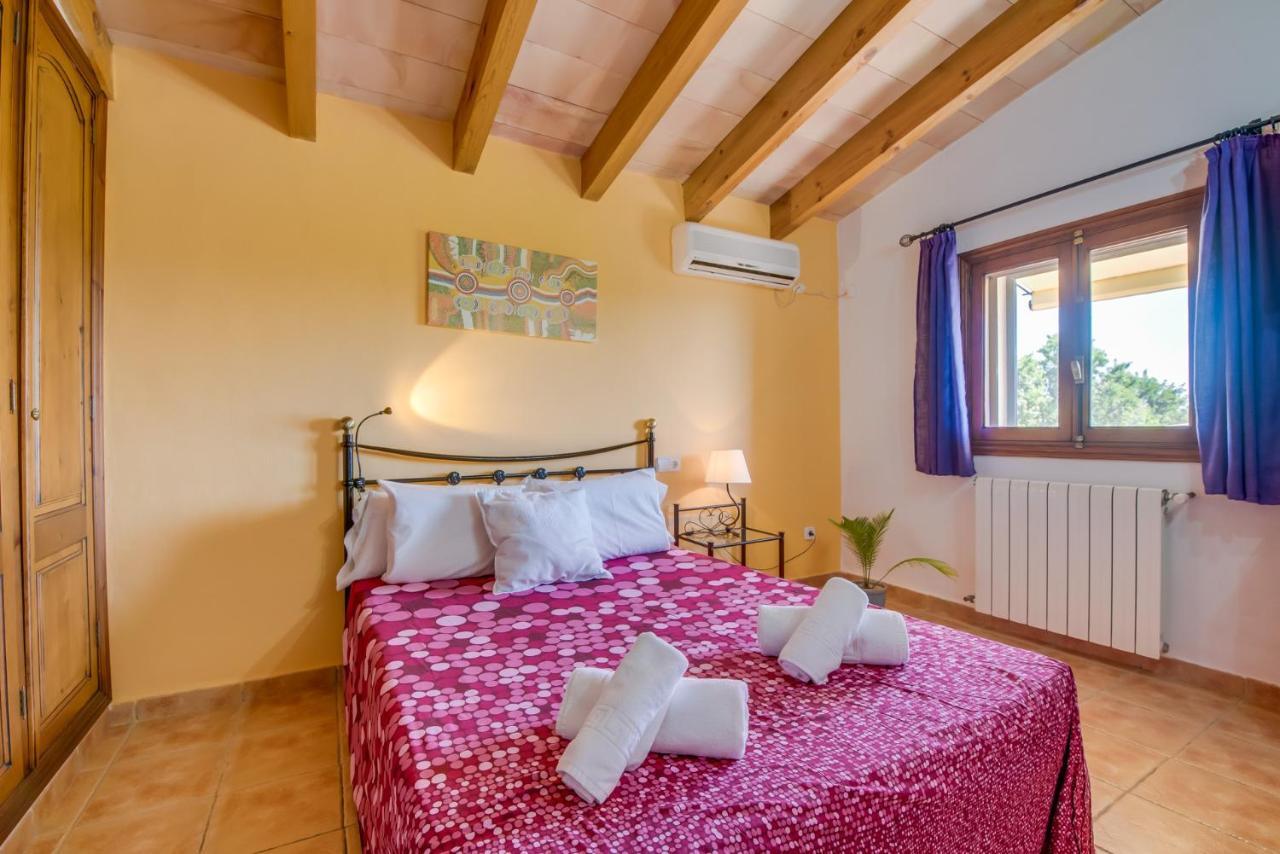 Ideal Mallorca - Sort * Inca (Mallorca)