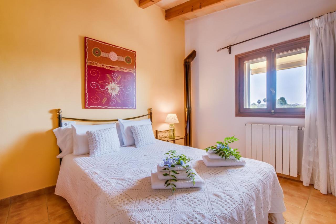 Landhaus Ideal Mallorca - Sort *