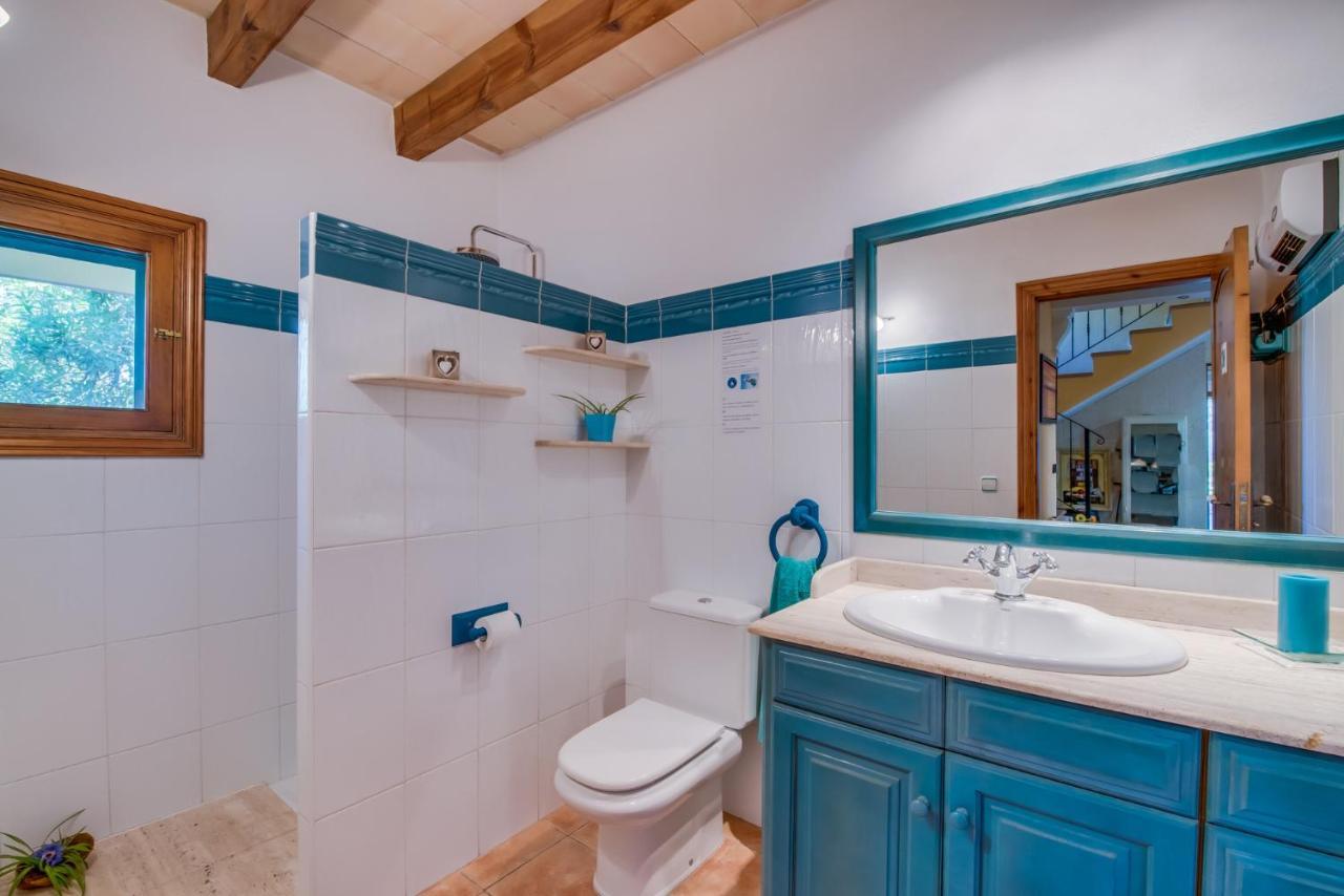 Landhaus Ideal Mallorca - Sort