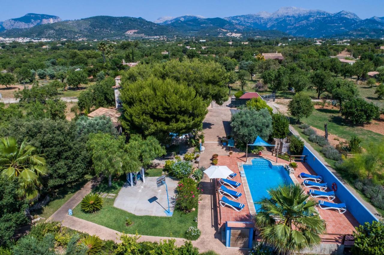 Ideal Mallorca - Sort *