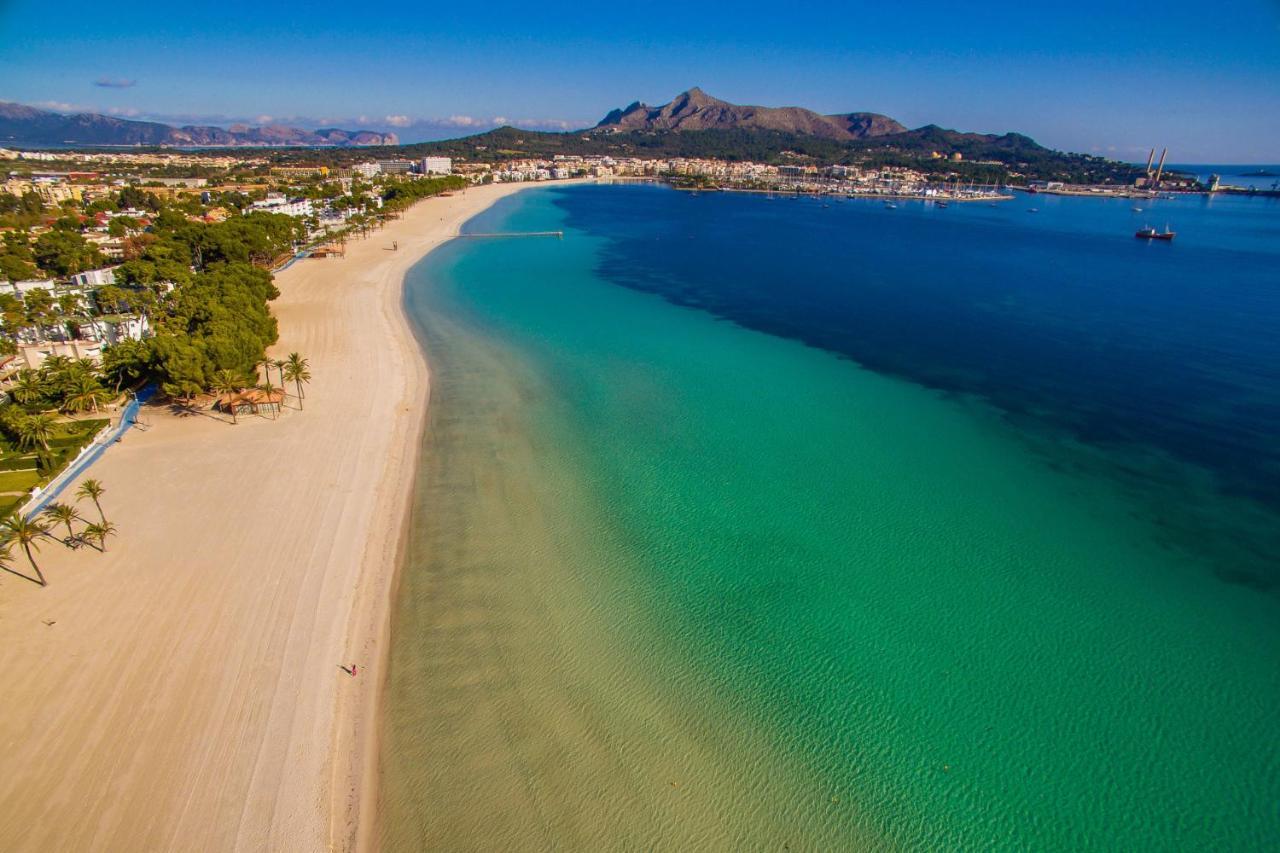 Landhaus Ideal Mallorca - Sort