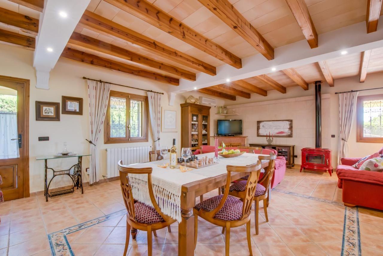 Ideal Mallorca - Sort Landhaus
