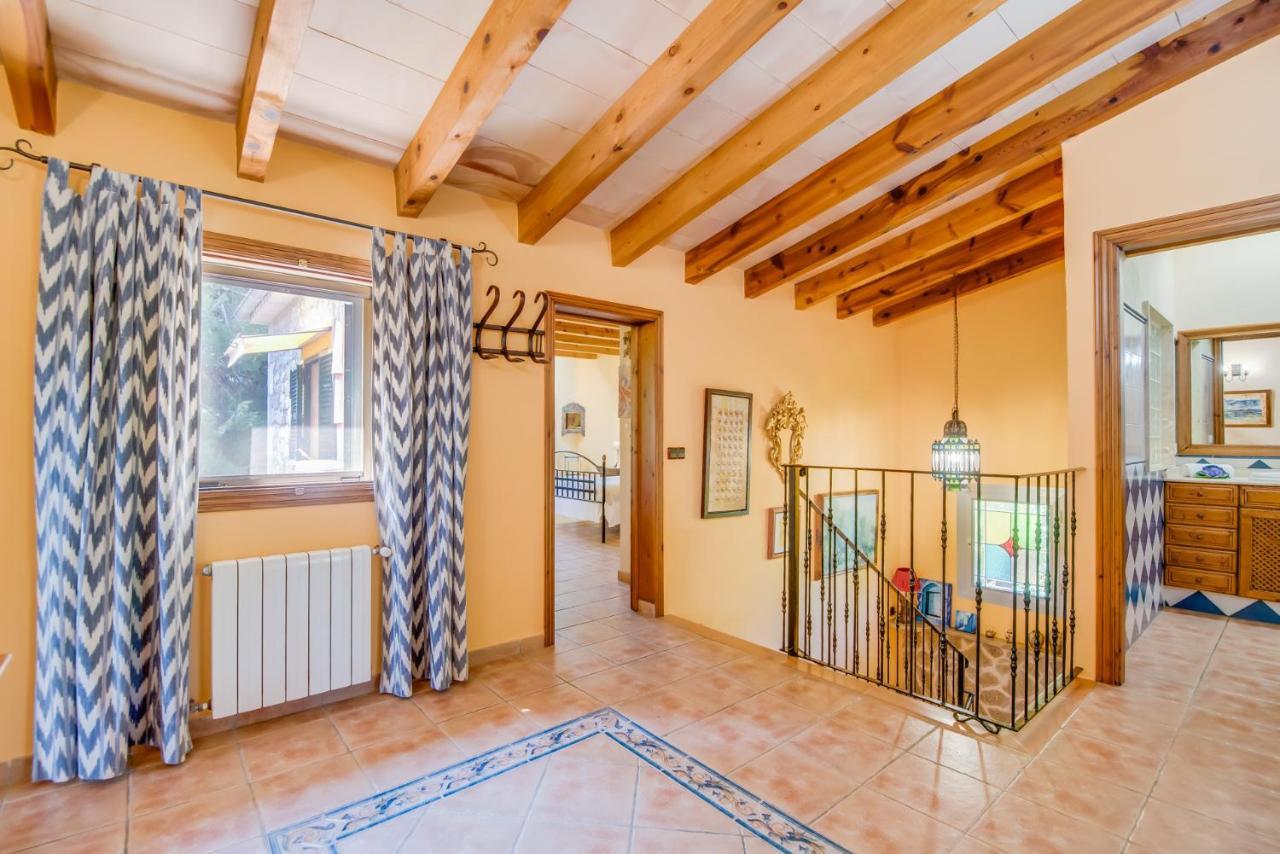 Ideal Mallorca - Sort Inca (Mallorca)
