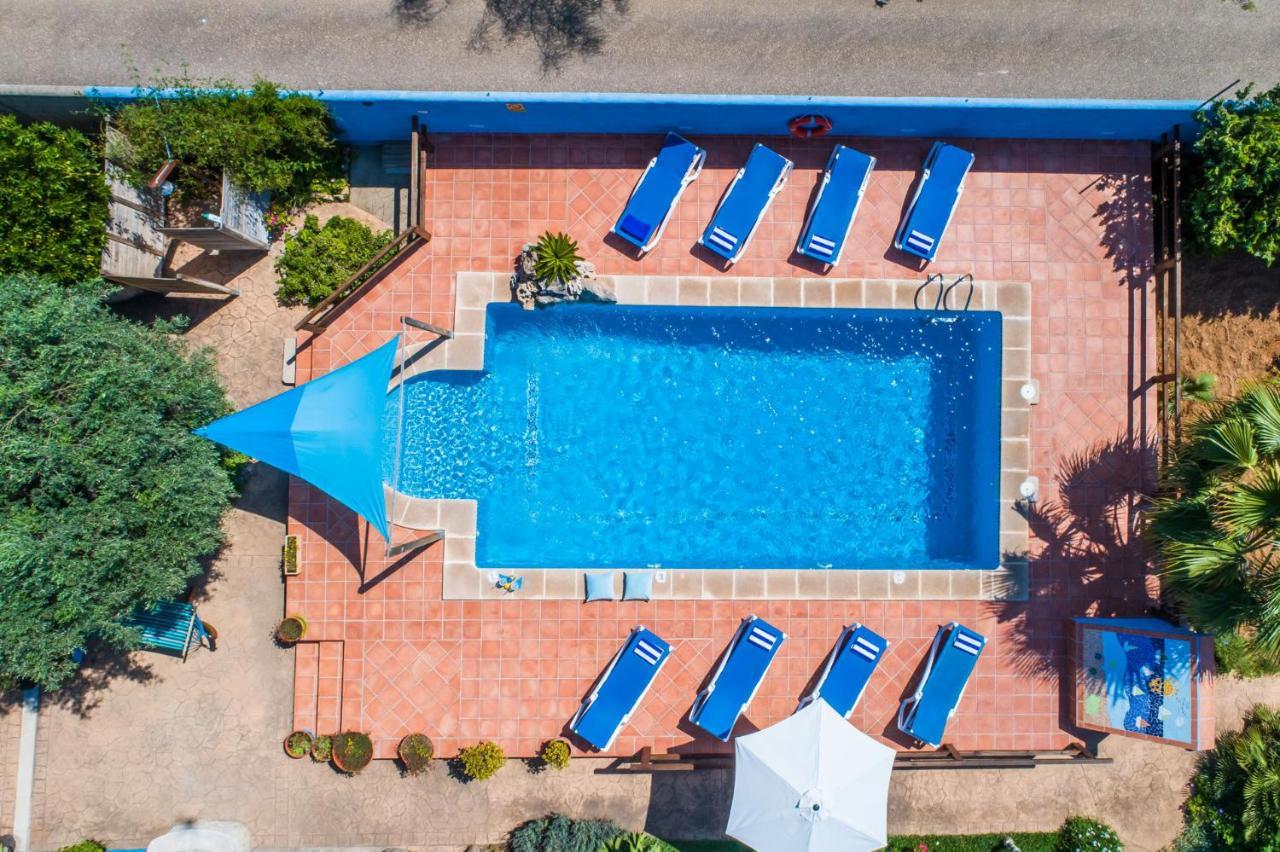 Landhaus Ideal Mallorca - Sort Inca (Mallorca)