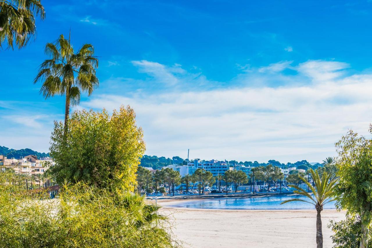 Landhaus Ideal Mallorca - Sort *