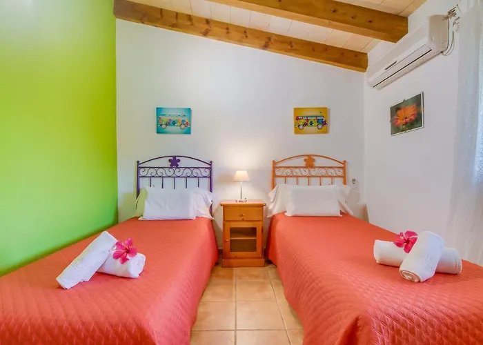 Ideal Property Mallorca - Sort