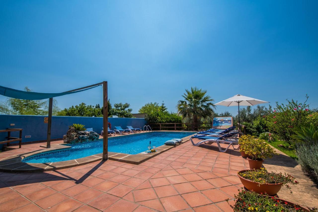 Ideal Mallorca - Sort *