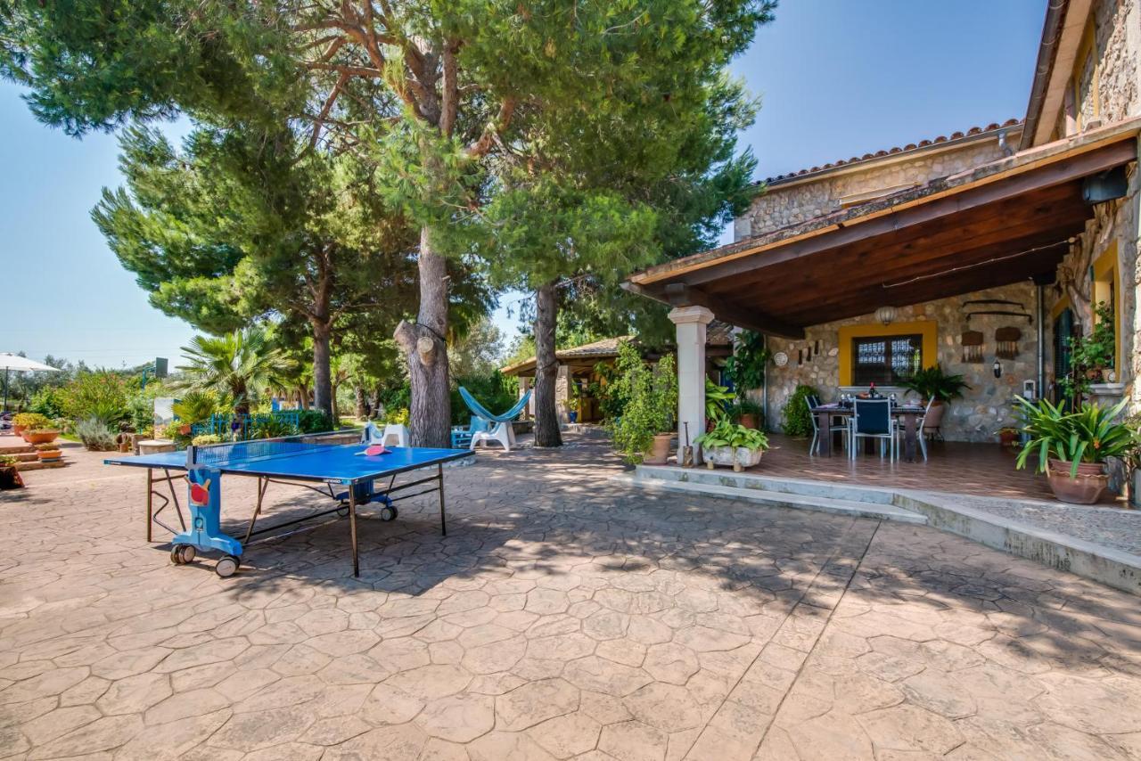 Ideal Mallorca - Sort Landhuis Inca (Mallorca)