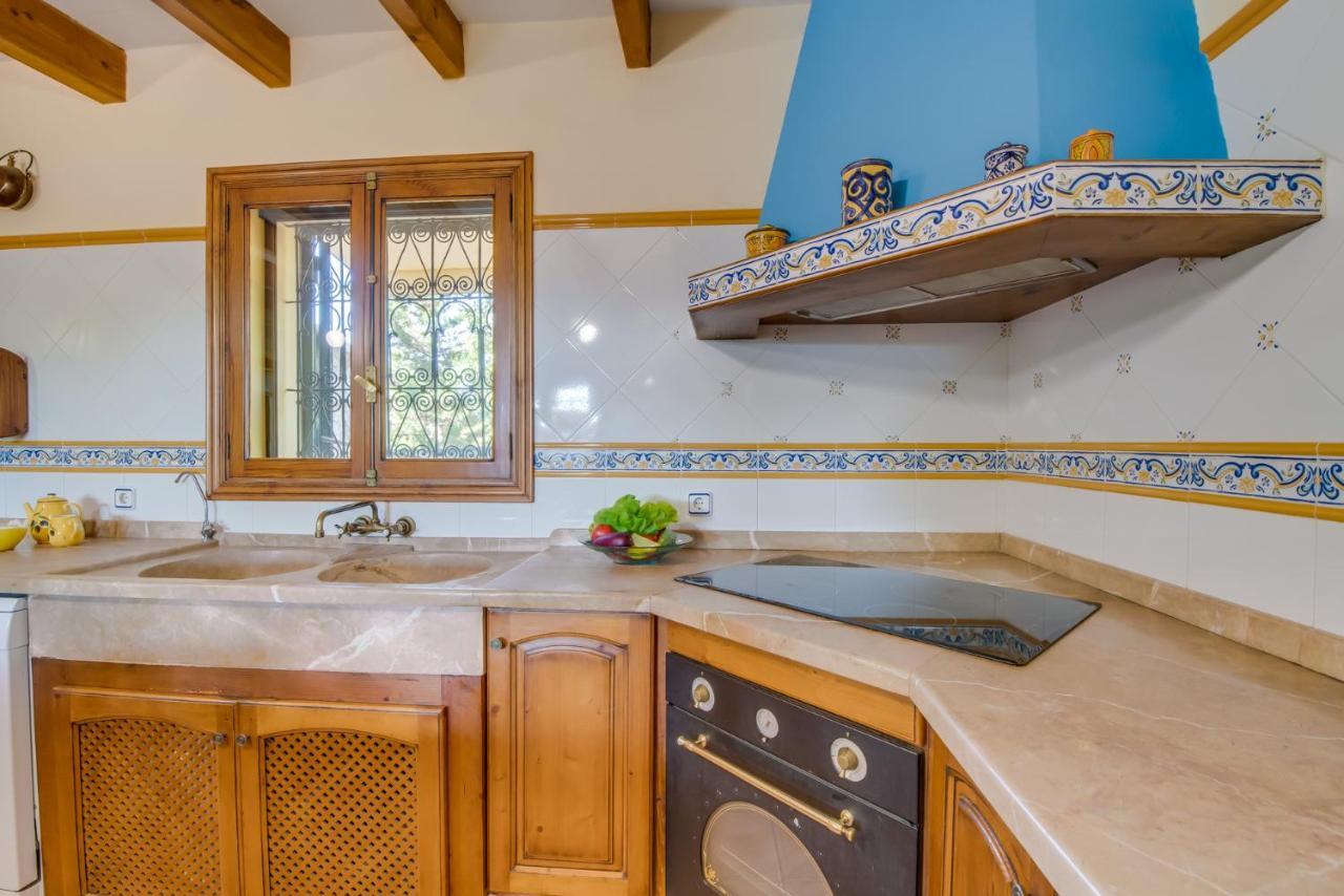 Landhuis Ideal Mallorca - Sort *
