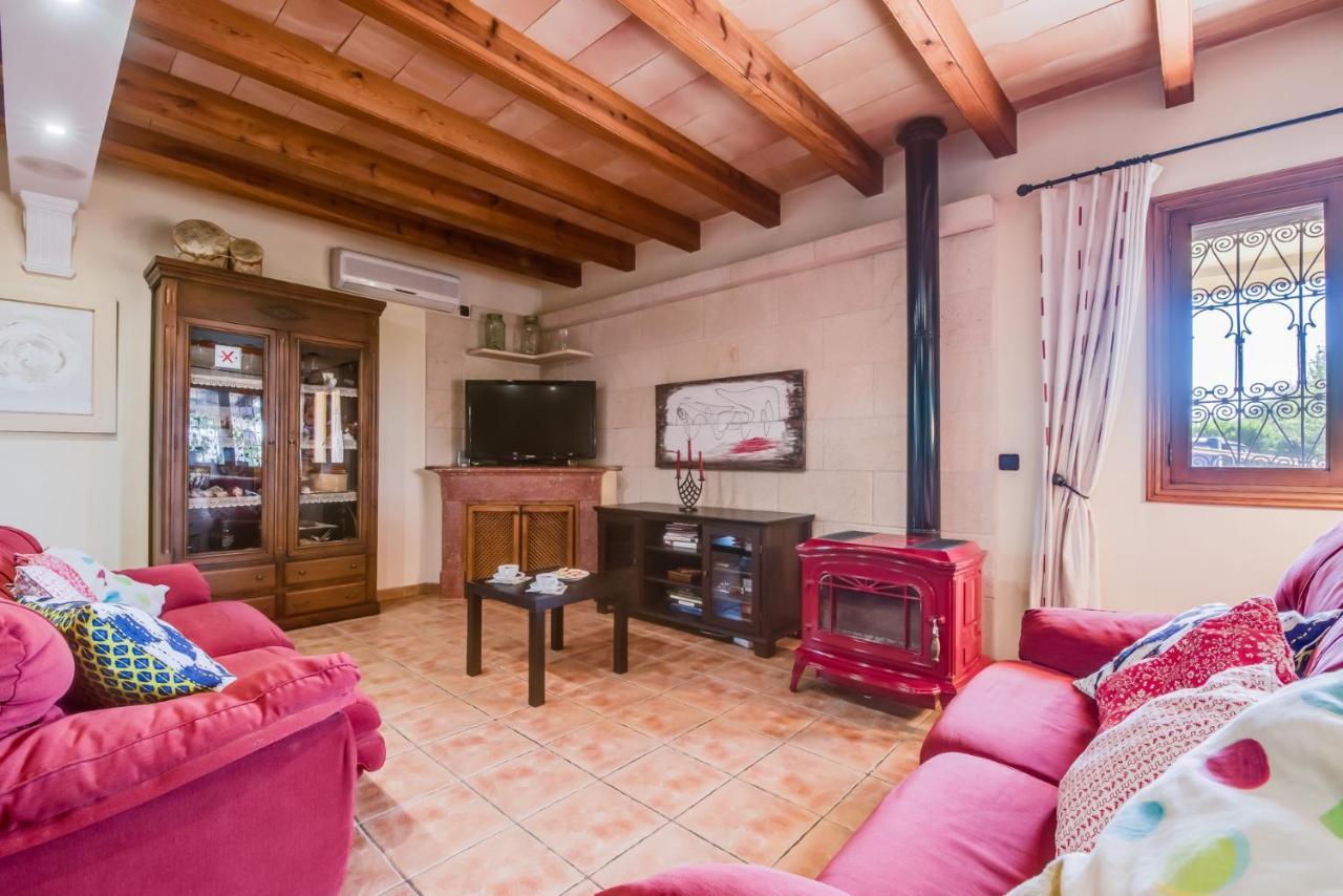 Ideal Mallorca - Sort * Inca (Mallorca)