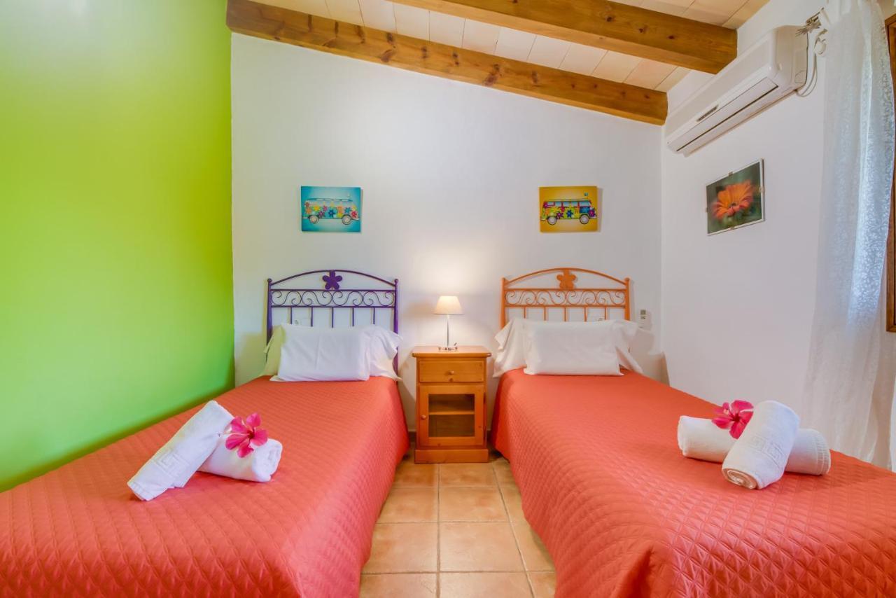 Landhuis Ideal Mallorca - Sort *
