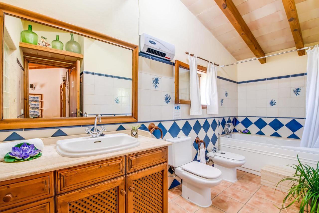 Ideal Mallorca - Sort Inca (Mallorca)